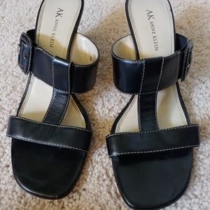 Anne Klein Sandals